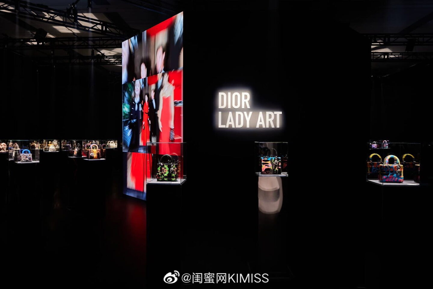 Artn Dior Shenzhen 2021 7