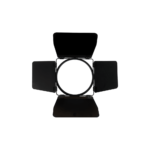 Barndoor mini fresnel series