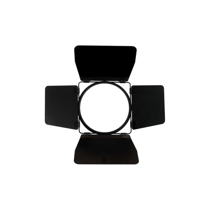 Barndoor mini fresnel series