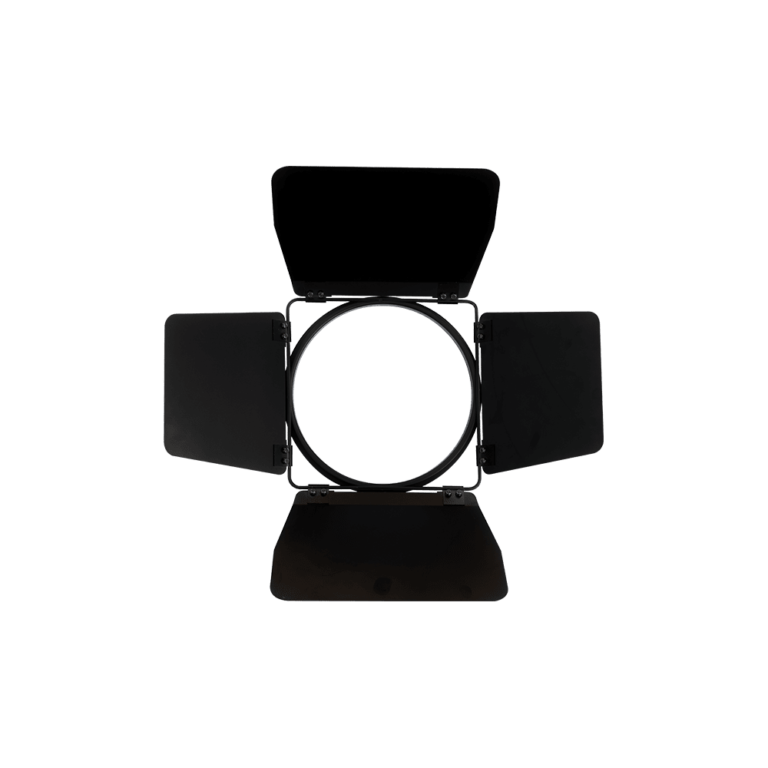 Barndoor mini fresnel series