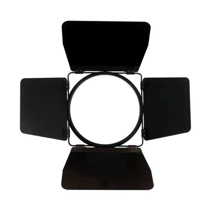 Barndoor for Pioneer 200 and 300 Series