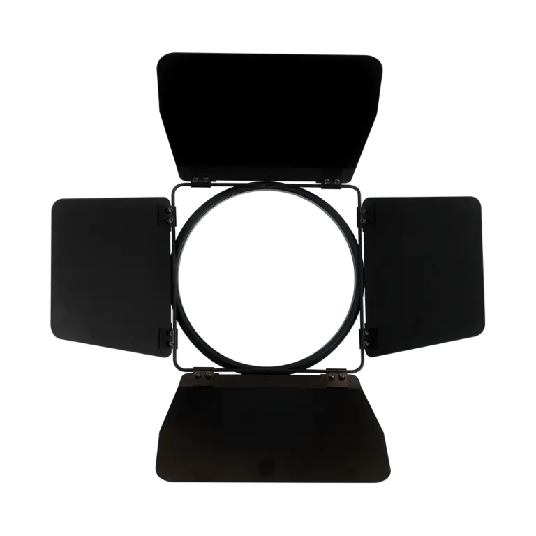 Barndoor for Pioneer 200 and 300 Series