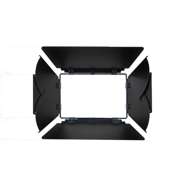 Barndoor (Solar Panel 100)