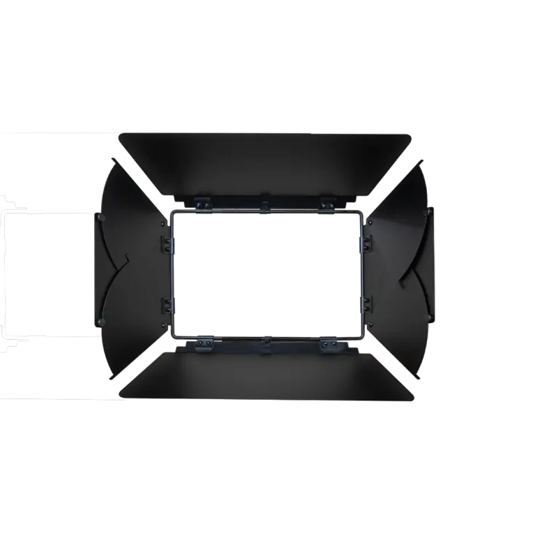 Barndoor (Solar Panel 100)