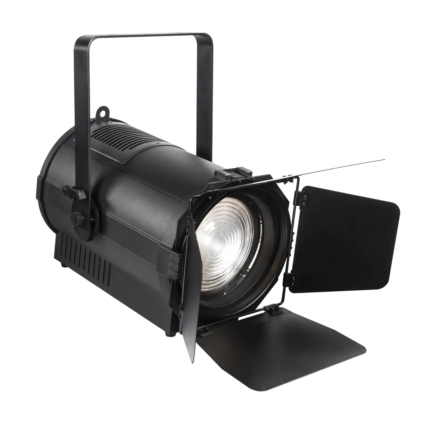 CTC 300 Fresnel main view