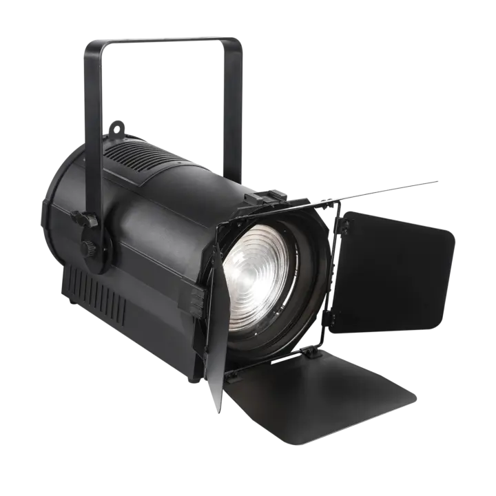 CTC 300 Fresnel main view