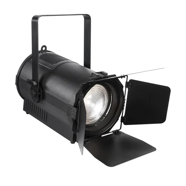 CTC 300 Fresnel main view