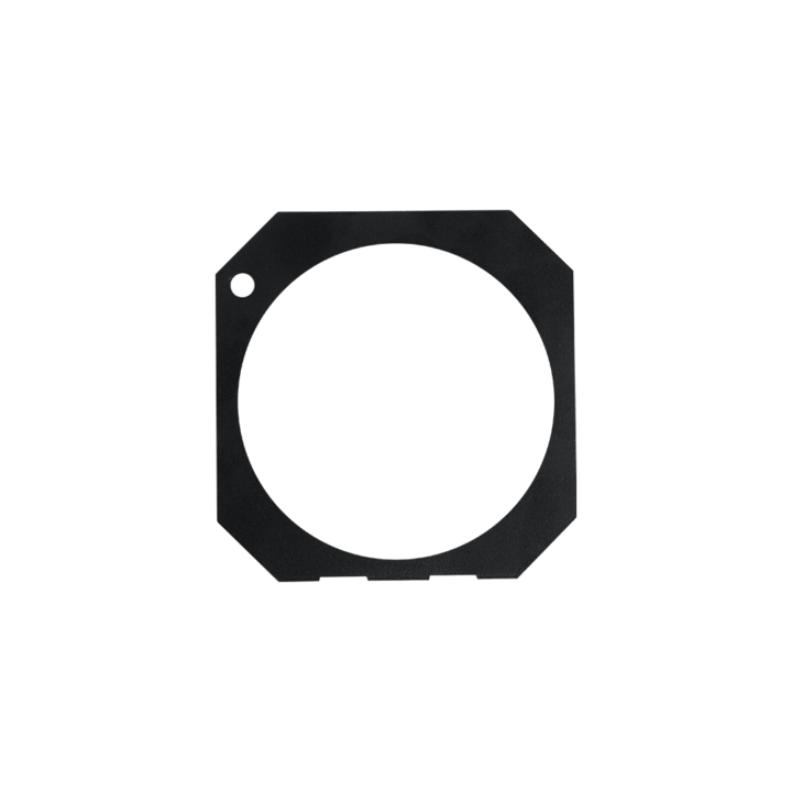 Color frame mini fresnels