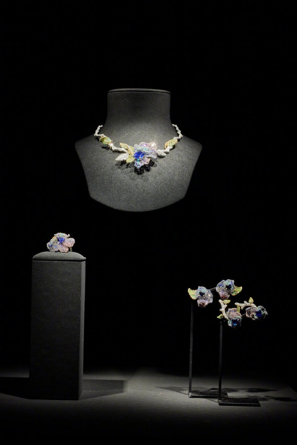 Dior Chengdu High Jewelry 2021 1