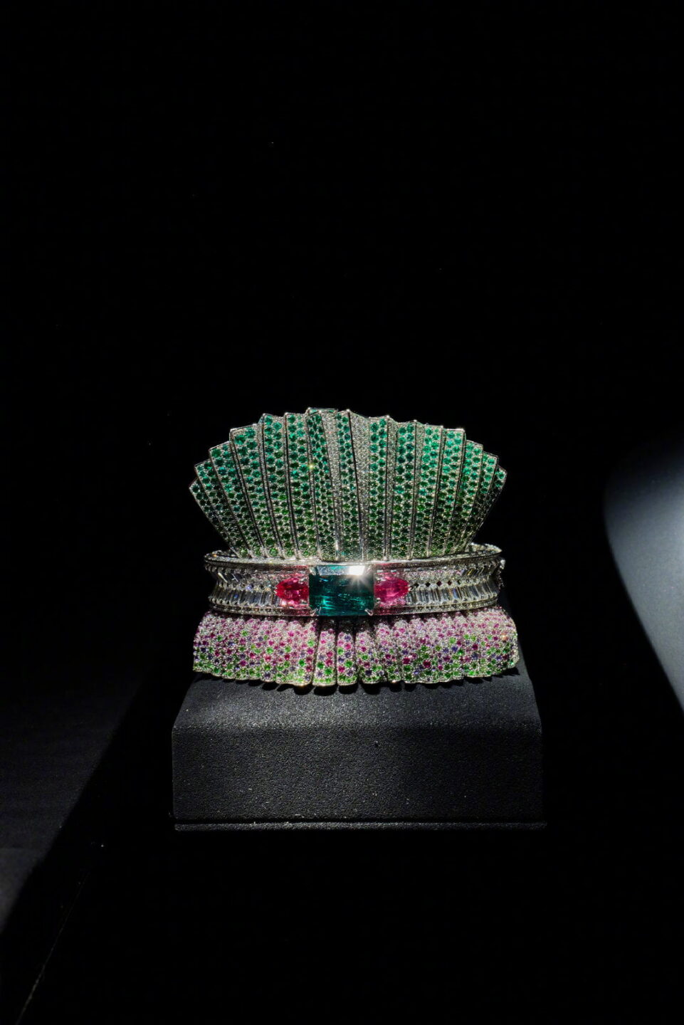 Dior Chengdu High Jewelry 2021 2
