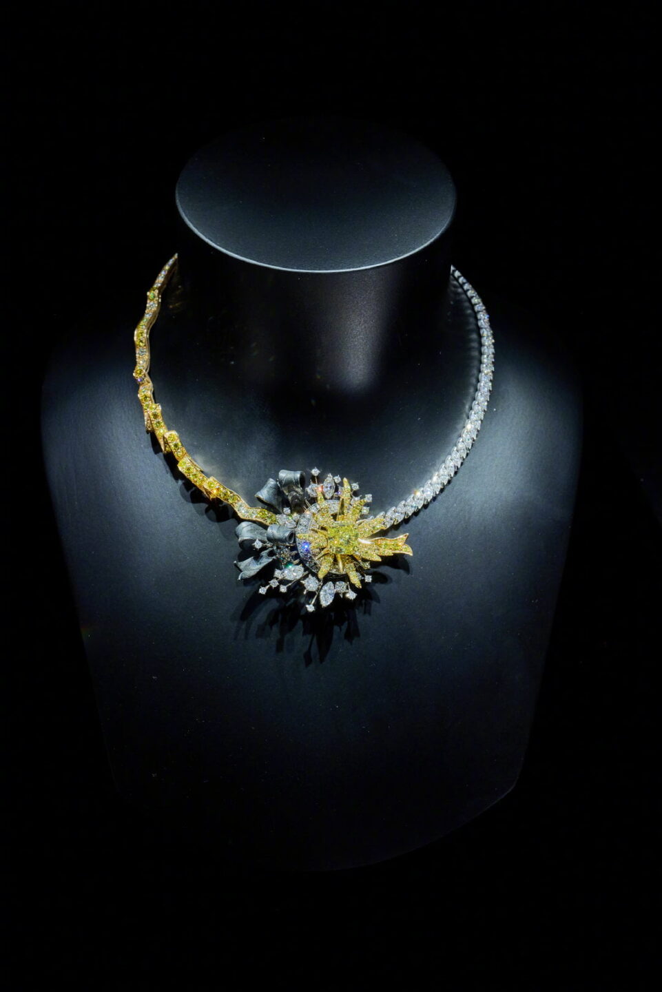 Dior Chengdu High Jewelry 2021 4