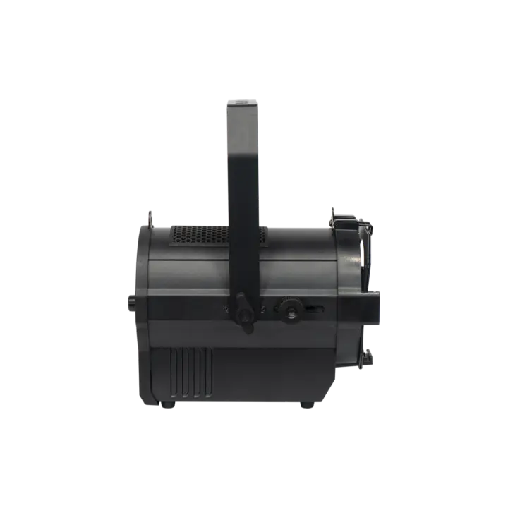 Event 120T side view