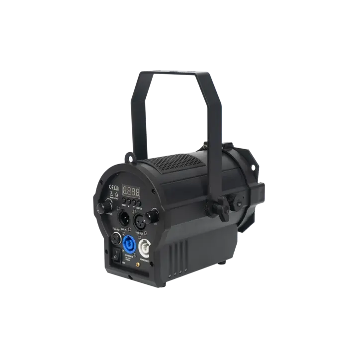 Event 120T rear view