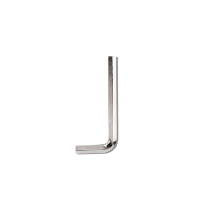 Hexa Key for Mini Profile 40