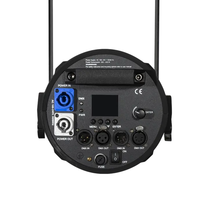 Honor 300 Zoom rear view