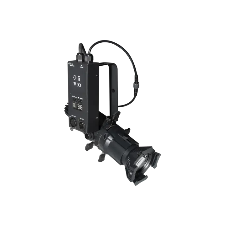 Mini Leko 20 main view