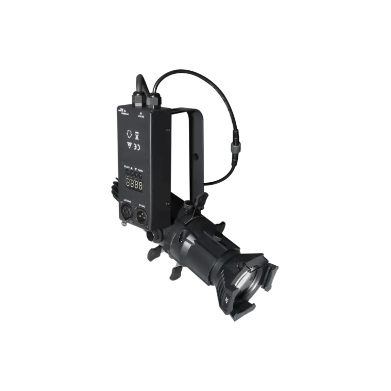 Mini Leko 20 main view