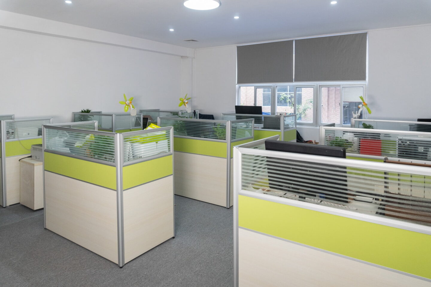 Ovation Sales Office