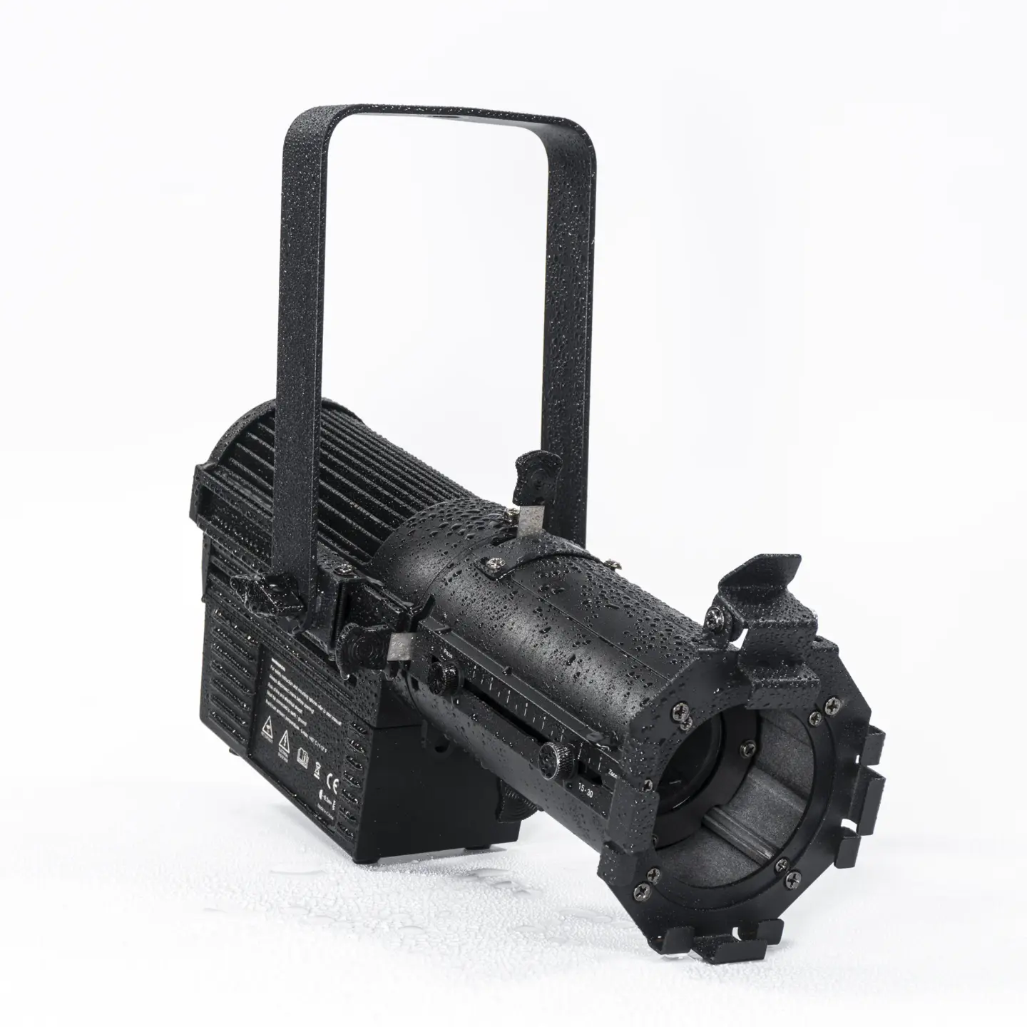 Panto Leko 60 Main View Rain Proof