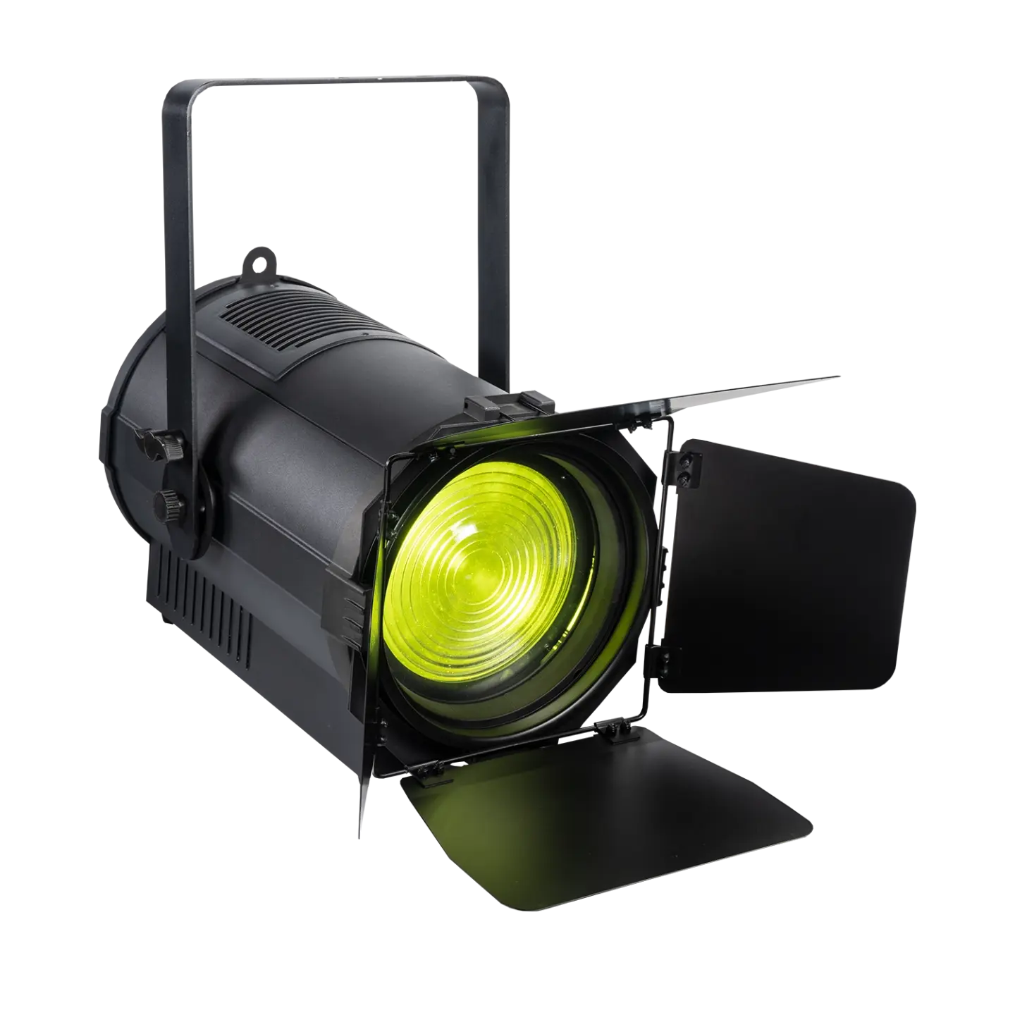 Pioneer 350C Zoom main view 350W RGBALC