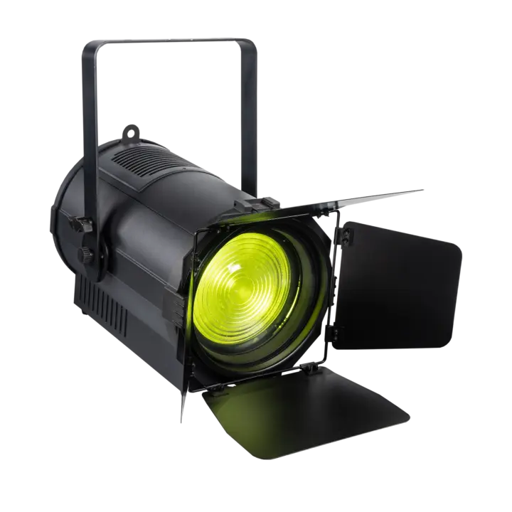 Pioneer 350C Zoom main view 350W RGBALC