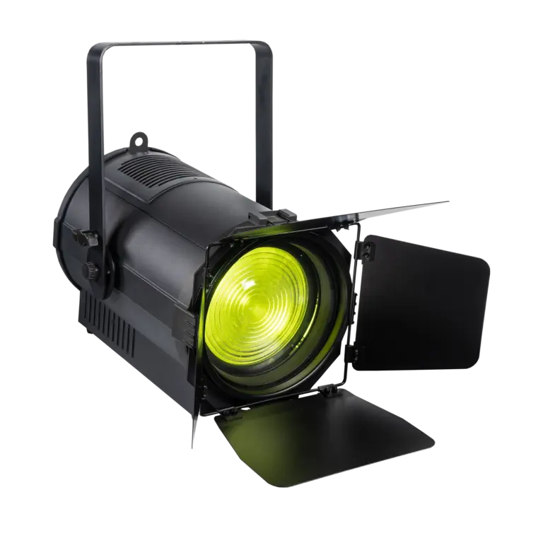 Pioneer 350C Zoom main view 350W RGBALC