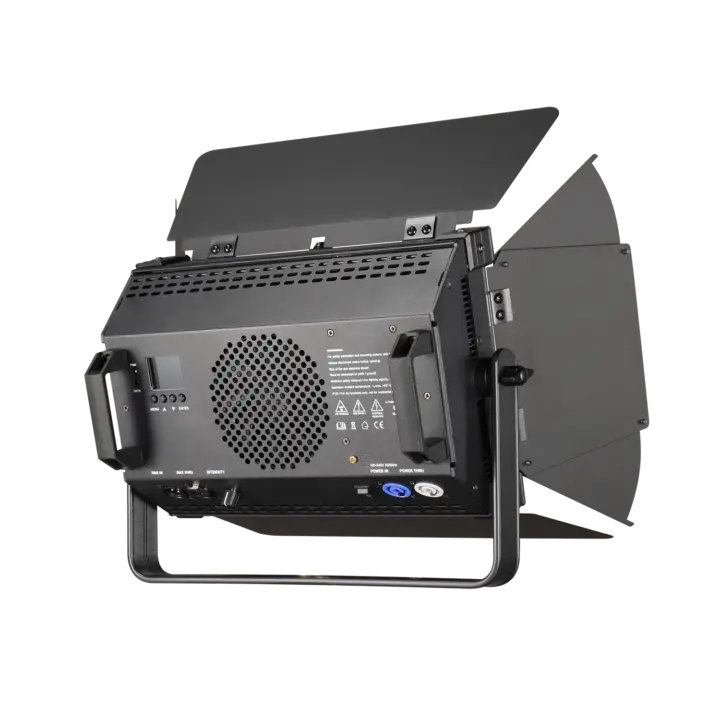 Solar Panel 150T rear view