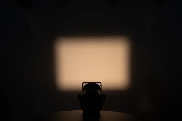 Event 120T shape light