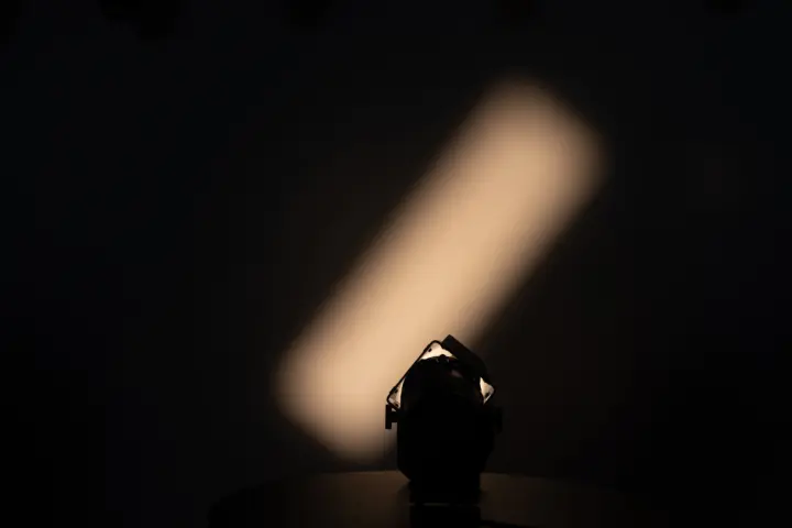 Event 120T shape light